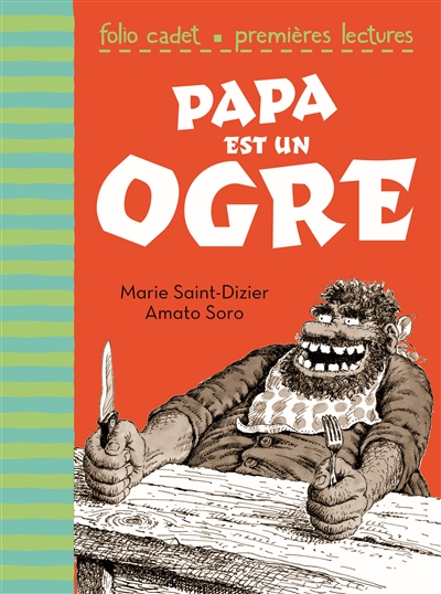 Papa est un ogre - 