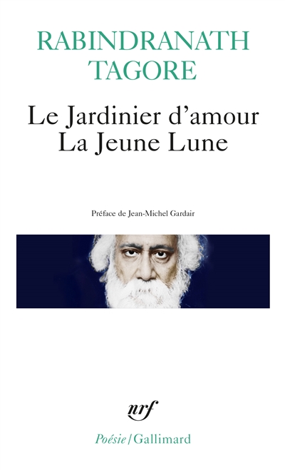 Jardinier d'amour (Le) - (suivi de) La Jeune lune - 