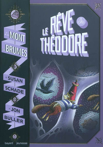 rêve de Théodore (Le) - 