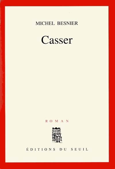 Casser - 