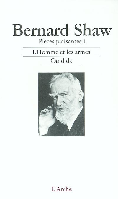 homme et les armes (L') - Candida - 