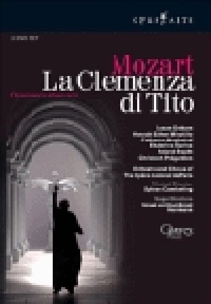 La Clemenza di Tito - 