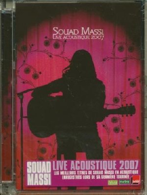 Live acoustique 2007 - 