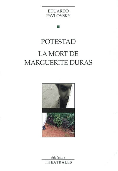 Potestad - mort de Marguerite Duras (La) - 