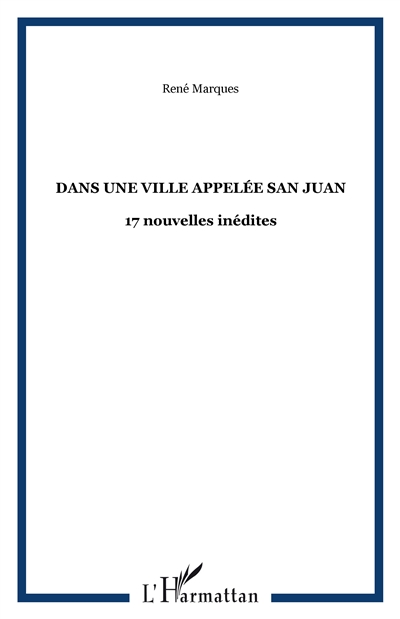 Dans une ville appelée San Juan - 