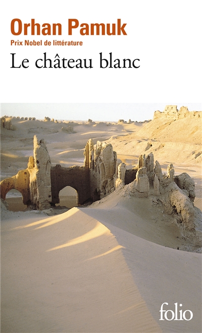 château blanc (Le) - 