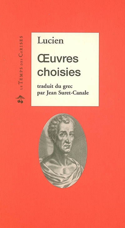 Oeuvres choisies - 