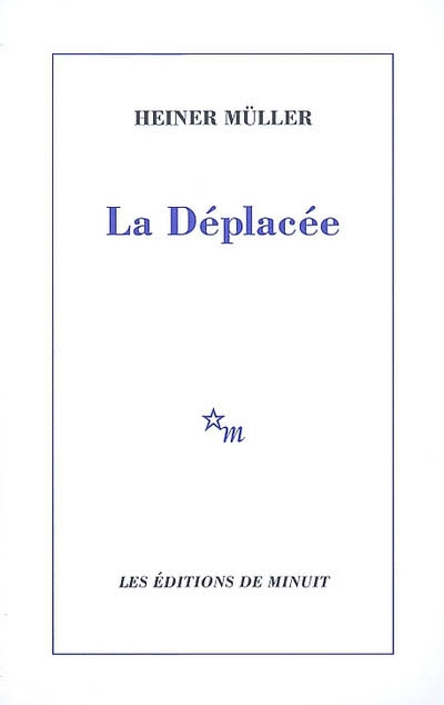 déplacée (La) - 