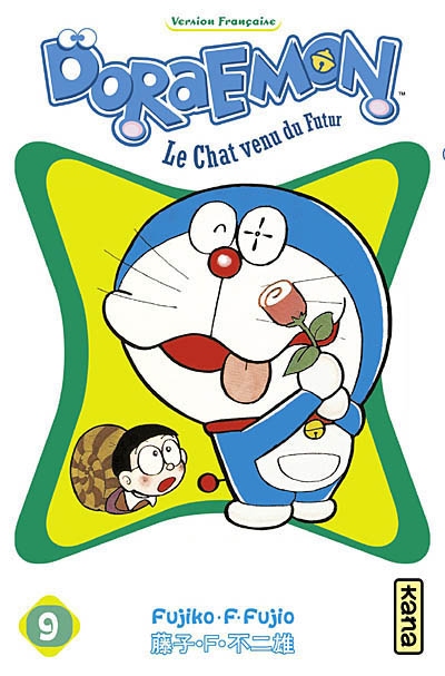 Doraemon - 