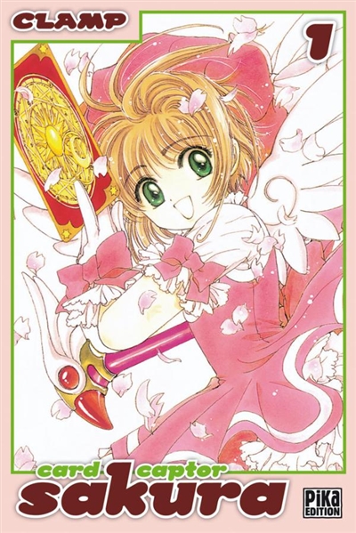 Card captor Sakura - 