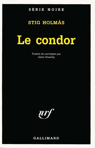 condor (Le) - 