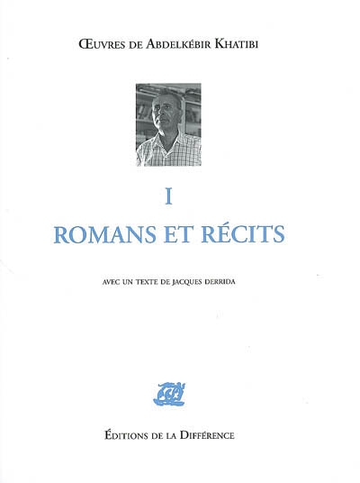 Romans et récits - 