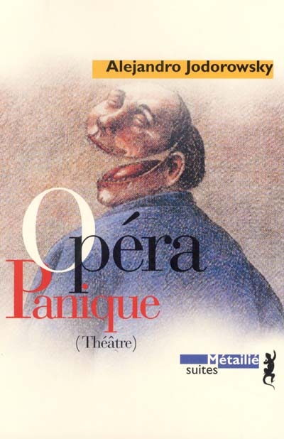 Opéra Panique - 