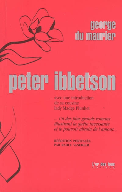 Peter Ibbetson - 