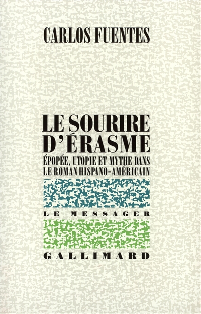 sourire d'érasme (Le) - 