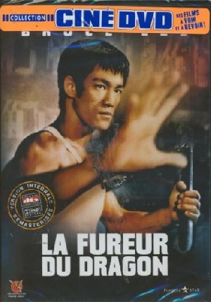 La Fureur du dragon - 