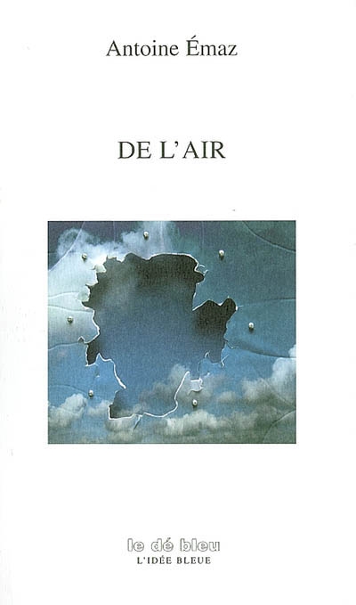 De l'air - 