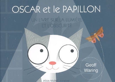 Oscar et le papillon - 