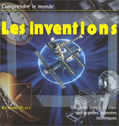 inventions (Les ) - 