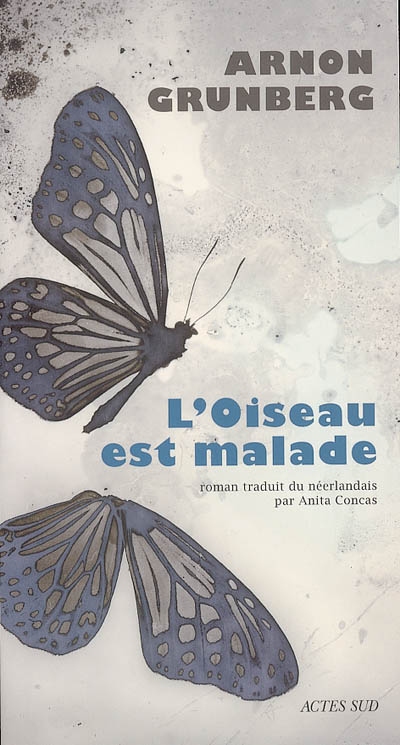 oiseau est malade (L') - 