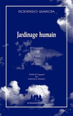 Jardinage humain - 