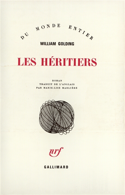 héritiers (Les ) - 