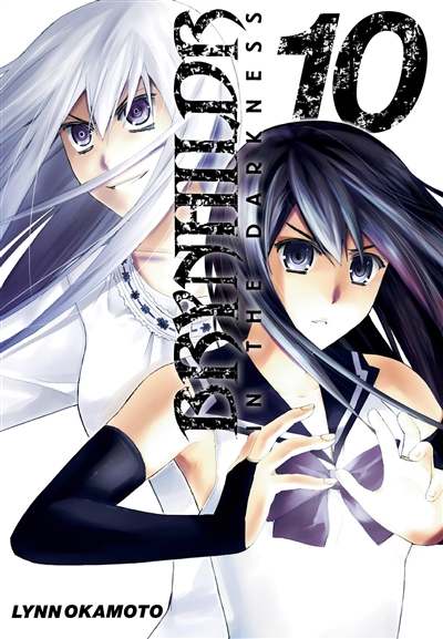 Brynhildr in the darkness - 