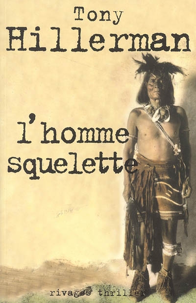 homme squelette (L') - 