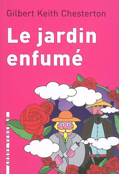 jardin enfumé (Le) - 