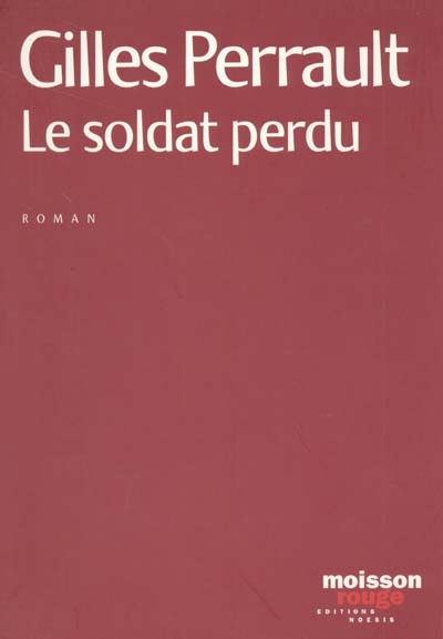 soldat perdu (Le) - 