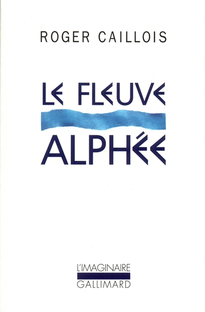 fleuve Alphée (Le) - 