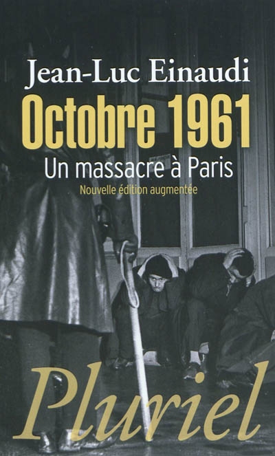 Octobre 1961 - 