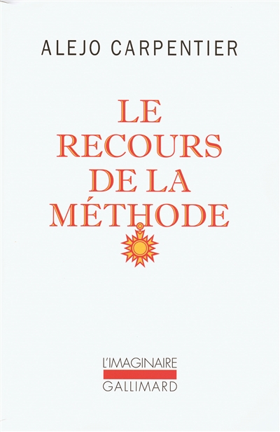 recours de la méthode (Le) - 