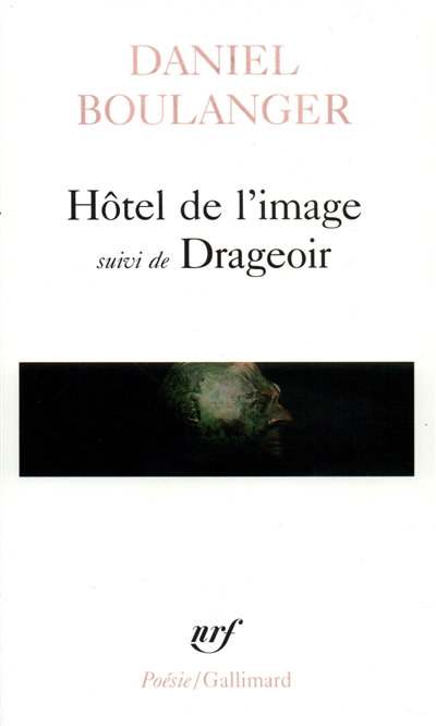 Hôtel de l'image - suivi de Drageoir - 