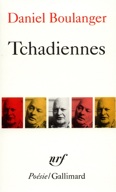 Tchadiennes - 