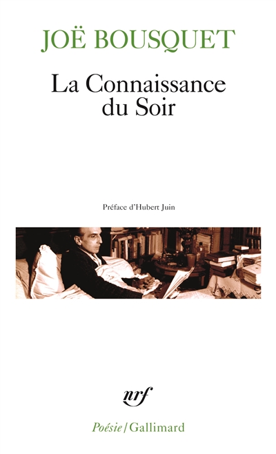 Connaissance du soir (La) - 