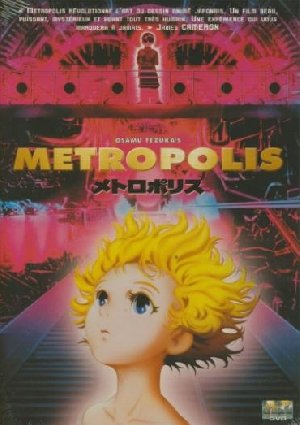 Metropolis - 