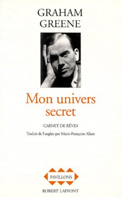 Mon univers secret - 