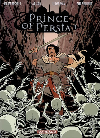 Prince of Persia - 