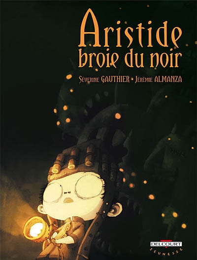 Aristide broie du noir - 