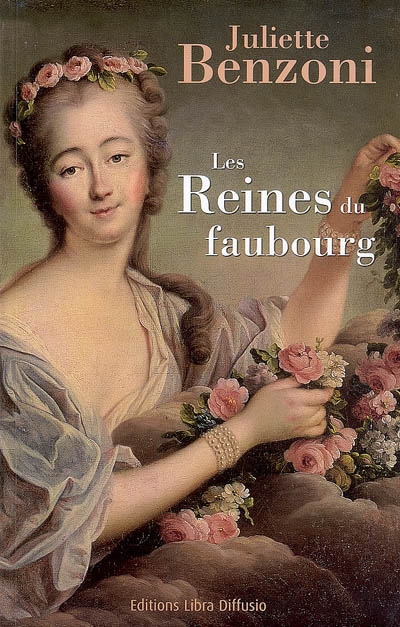 reines du faubourg (Les ) - 