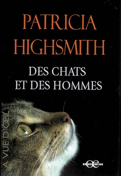 Des chats et des hommes - 