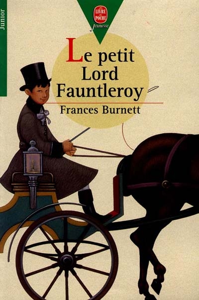 petit Lord Fauntleroy (Le) - 