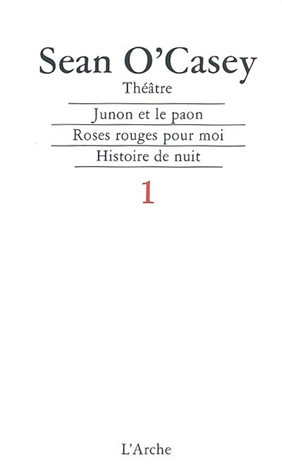 Junon et le paon - 