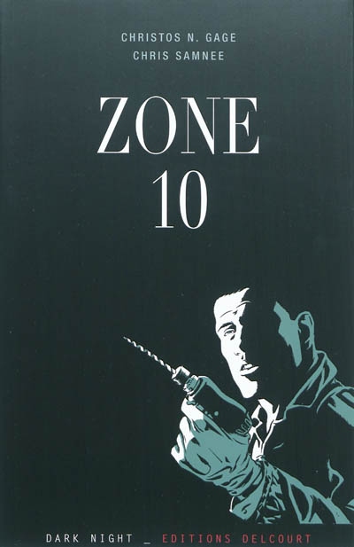 Zone 10 - 