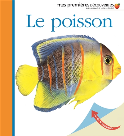 Le poisson - 