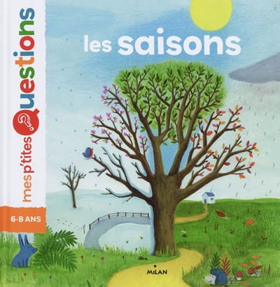 saisons (Les) - 