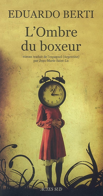 ombre du boxeur (L') - 