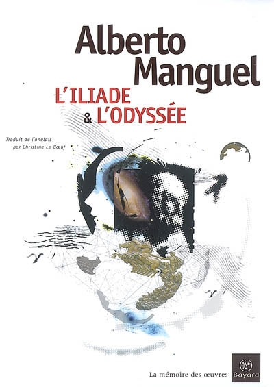 "L'Iliade" & "L'Odyssée" - 