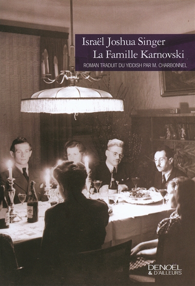 famille Karnovski (La) - 